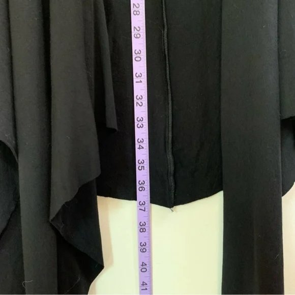 skingraft hoodie coat - Picture 16 of 16